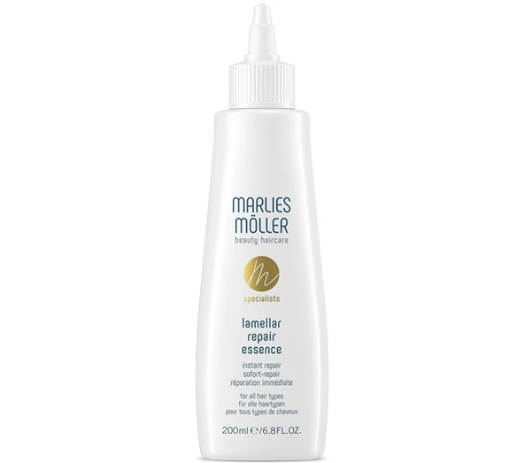 Marlies Möller Lamellar Repair Essence Conditioner 200 ml ürün görseli 1
