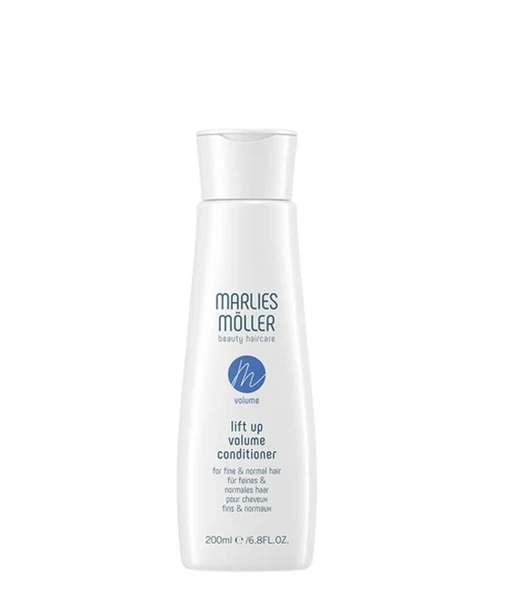 Marlies Möller Lift Up Volume Conditioner 200 ml Saç Kremi ürün görseli