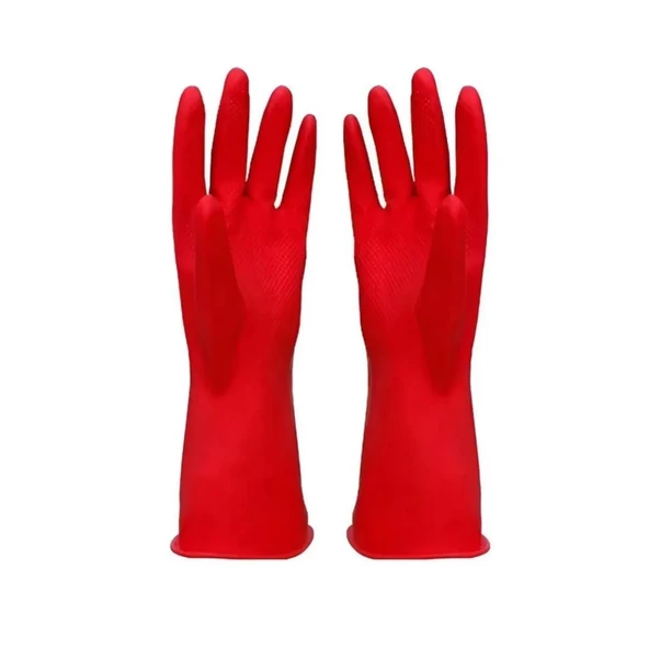 Temizlik ve Bulaşık Eldiveni Medium (M) 1 Çift Royaleks-CLKN-1662 - 1