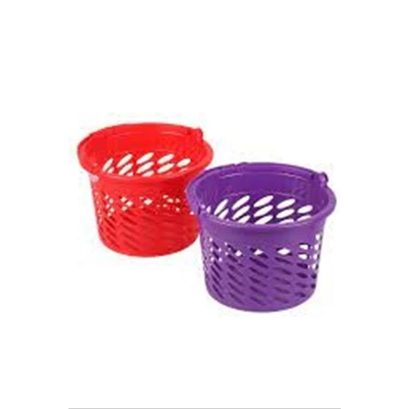 Lale Mandal Sepeti 1 Adet Royaleks-L018