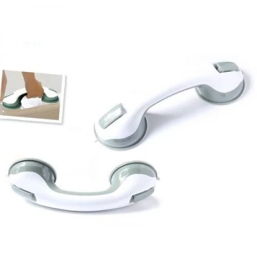 Helping Handle Banyo Tutacağı Kilit Vantuzlu - 3
