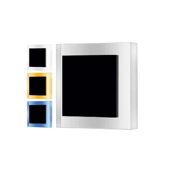 Koridor Aplik Ledli 3200K 3W - 2