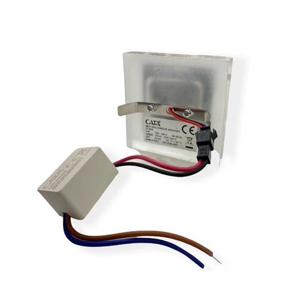 Koridor Aplik Ledli 3200K 3W - 3