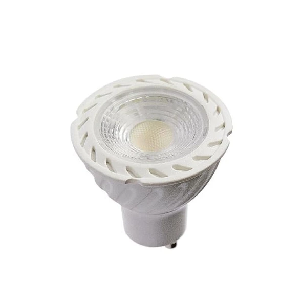 Çanak Ampul DİM Edilebilir GU10 6500K 5W Hlite
