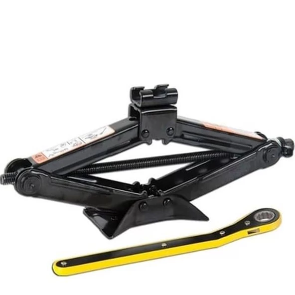 Hko Kriko 1,5 Ton Cırcırlı Akardıon - 3