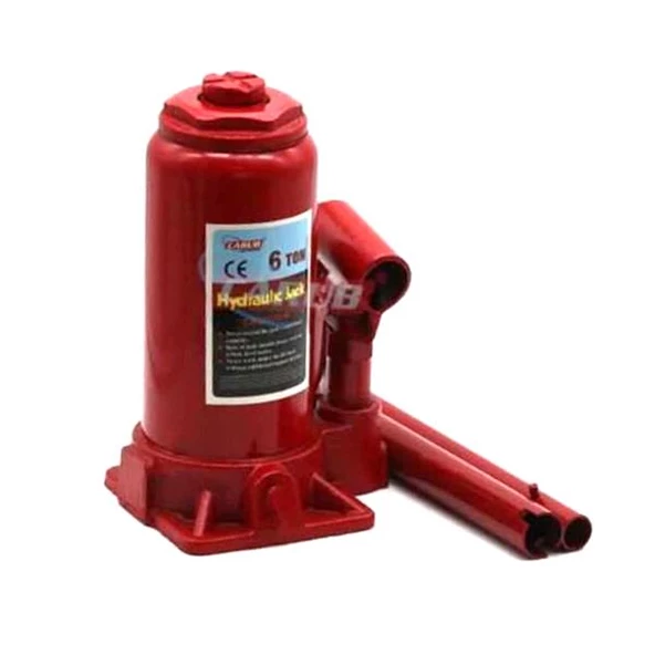 Hko Kriko Hidrolik Sise Tip 6 Ton