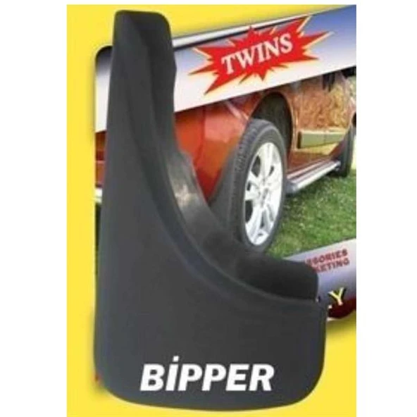 Hko Peugeot Bıpper Paçalık Ön