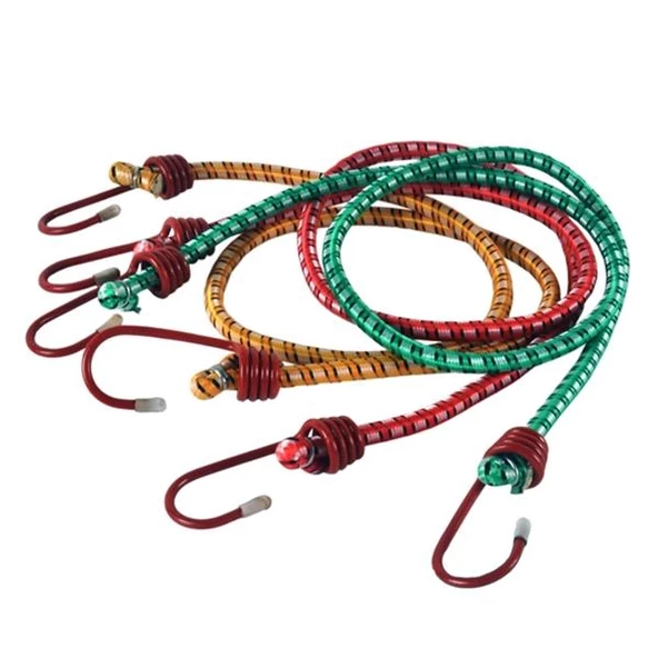 Hko Bagaj Ahtapot Lastigi 12 Li Set 80 180Cm 1. Kalite - 3