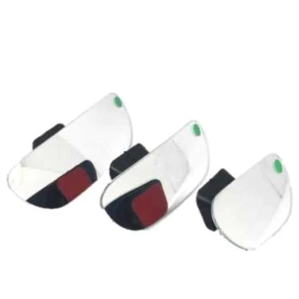 Hko Ic Dikiz Aynası Ova 3 Lü Set - 2