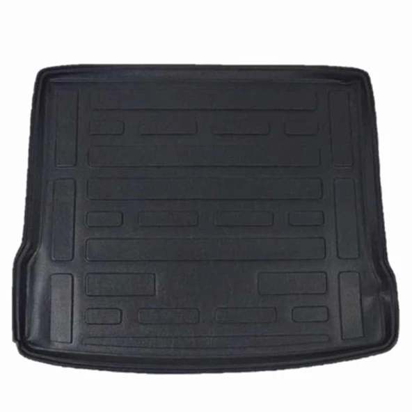 Hko Bagaj Havuzu Renault Megane Sedan Iı 2004-09--- Siyah