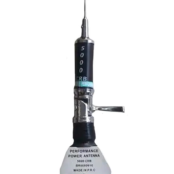 Hko Anten Magnum Telsiz Tip 2 Mt Turbo 5000 Mhz 190 Cm - 3