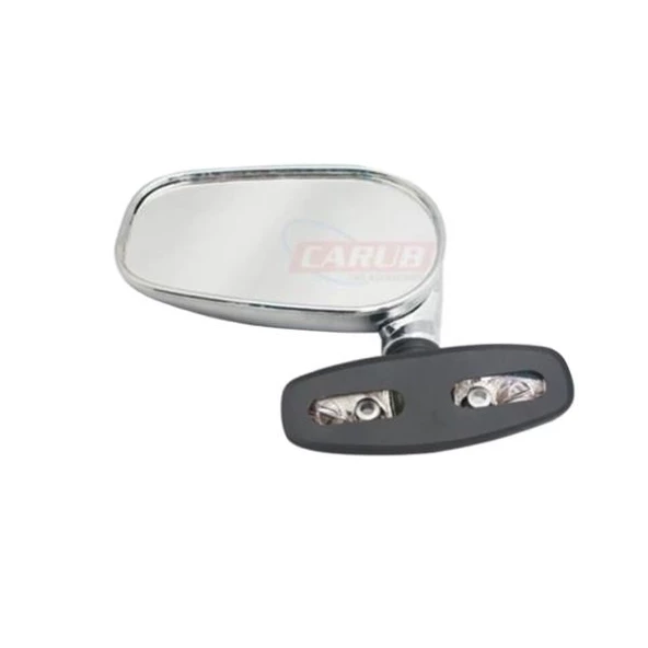 Hko Dıs Dikiz Ayna R12 Gts Tip Kromaj Kt1105- 1 ADET - 4