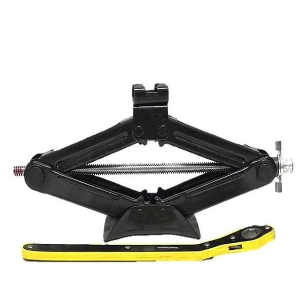 Hko Kriko 1,5 Ton Cırcırlı Akardıon