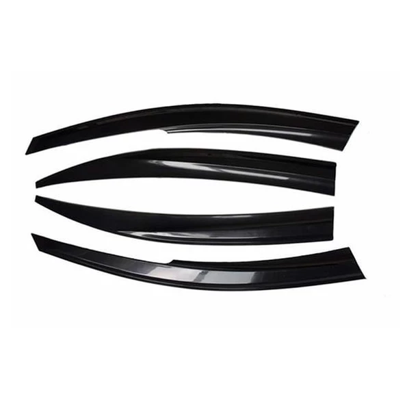 Hko Renault Symbol 2013- Mugen Cam Rüzgarlıgı 4 Lü Tk