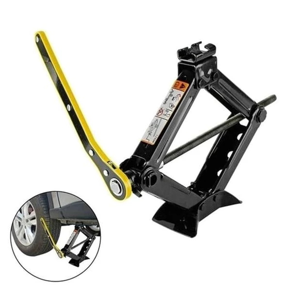 Hko Kriko 1,5 Ton Cırcırlı Akardıon - 2