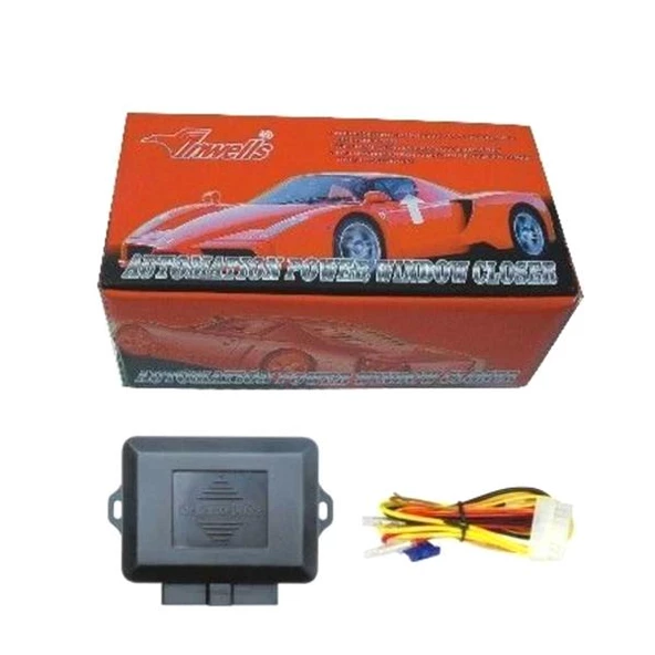 Hko Cam Kaldırma Modülü 2 Li 12V