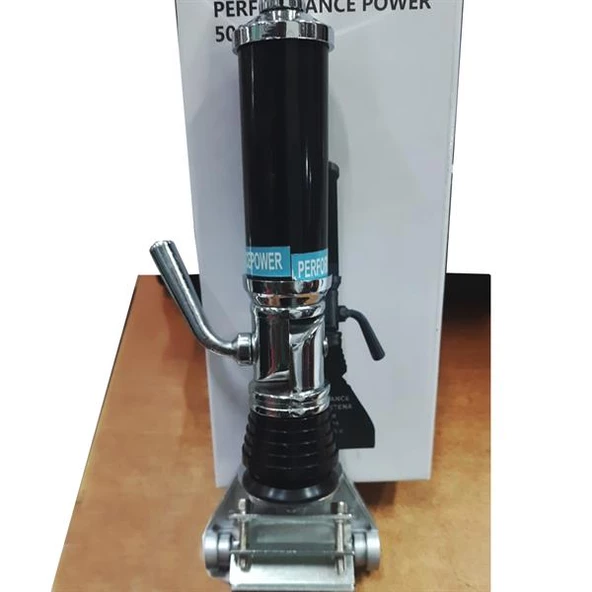 Hko Anten Magnum Telsiz Tip 2 Mt Turbo 5000 Mhz 190 Cm - 5