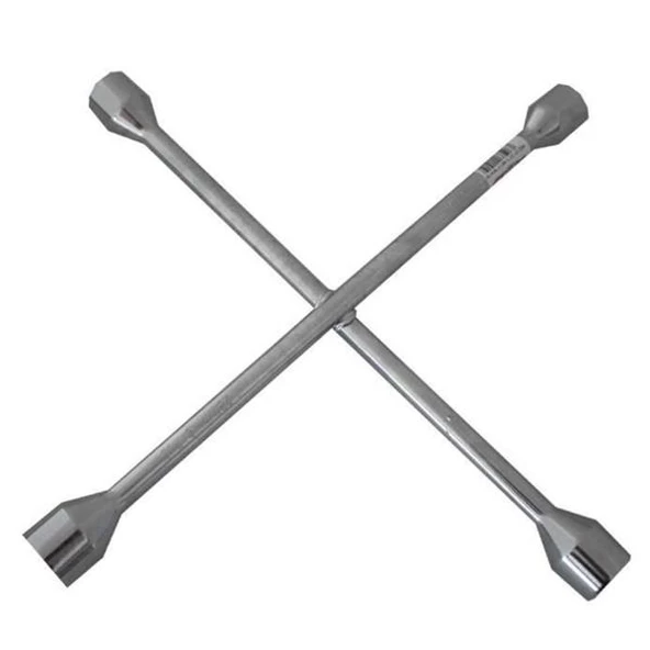 Hko Bijon Anahtarı 4 Lü 17X19X21X22Mm ( Turk Malı )