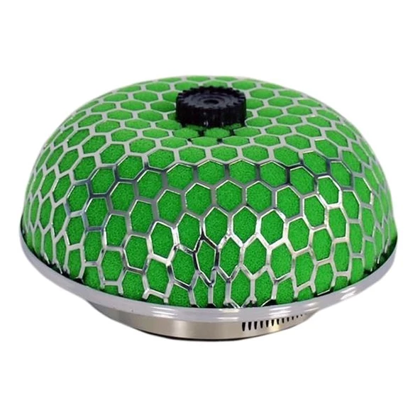 Hko Hava Filtresi Mantar Tip Yesil R: 76 Mm