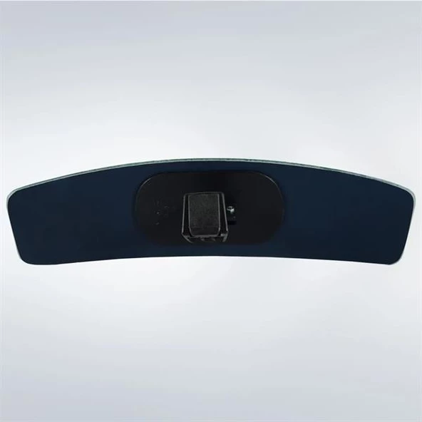 Hko İç Dikiz Aynası Pala Sahin Ayaklı 2 305X95 Mm - 3