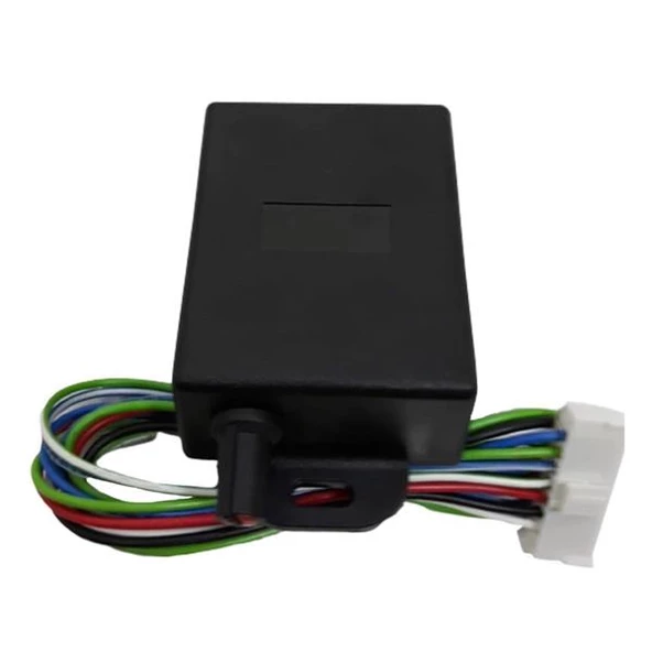 Hko Amerikan Park Sinyal Modülü Ayarlı 12V - 2