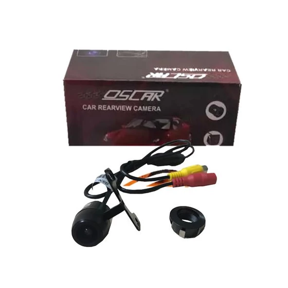 Hko Kamera Geri Vites Kelebek 12V 16,5 Mm - 2