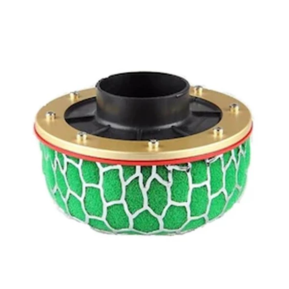 Hko Hava Filtresi Mantar Tip Yesil R: 76 Mm - 2