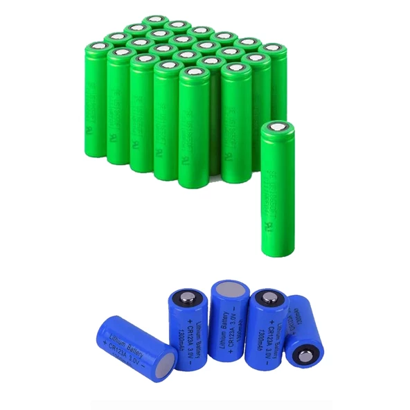 Bigem Bm-361 Şarj Cihazı - 14500-18650 - 3