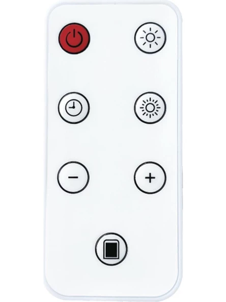 CVS DN 3053 2000 W Fanlı Isıtıcı - 3