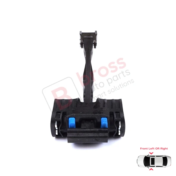 VW Touareg MK2 7P 7P5 7P6 2010-2018 7P0837249 İçin Ön Sağ veya Sol Kapı Gergisi - Resim 4