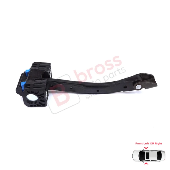 VW Touareg MK2 7P 7P5 7P6 2010-2018 7P0837249 İçin Ön Sağ veya Sol Kapı Gergisi - Resim 2