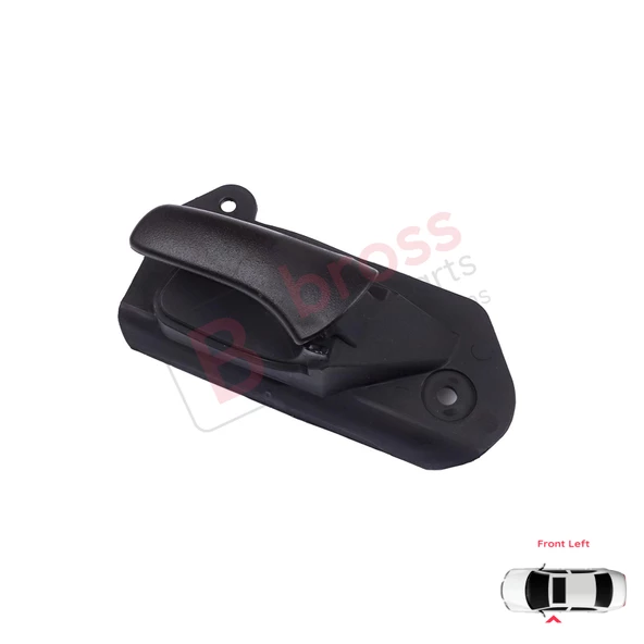 Opel Astra F MK3 T91 T92 1991-2001 90430129 için Ön Sol İç Kapı Açma Kolu - 2