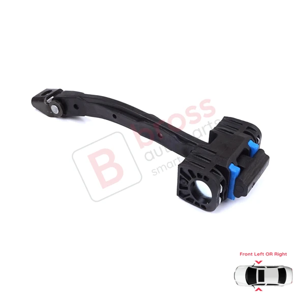 VW Touareg MK2 7P 7P5 7P6 2010-2018 7P0837249 İçin Ön Sağ veya Sol Kapı Gergisi - Resim 5
