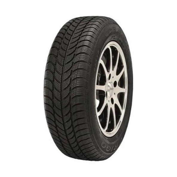 Debica 175/70 R14 84T Frigo 2 M+S Kış Binek 2024 ürün görseli 1