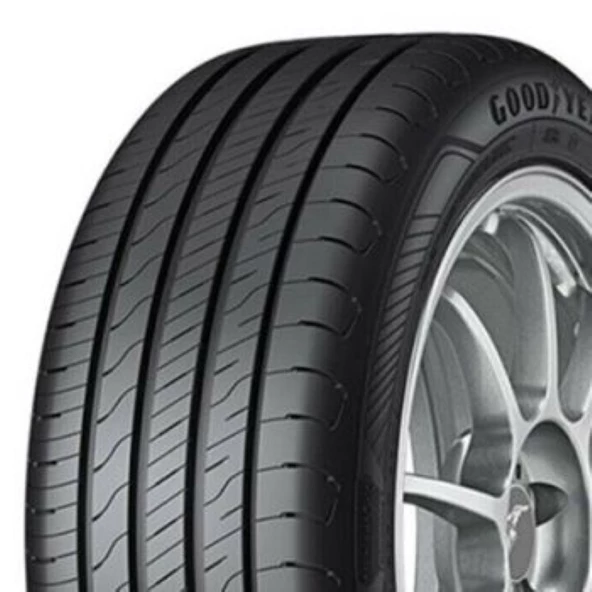 Goodyear 235/60 R18 103V EfficientGrip Performance 2 SUV Yaz 4x4 2024
