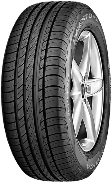 Debica 235/65 R17 108V XL Presto SUV FP Yaz 4x4 2023