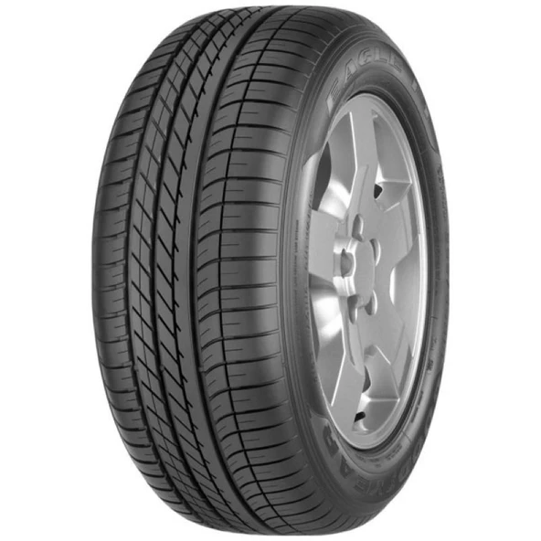 Goodyear 245/50 R19 105W XL Eagle F1 Asymmetric SUV ROF * FP Yaz 4x4 2024