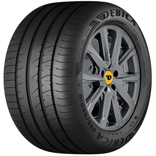 Debica 215/65 R17 99V Presto Yaz 4x4 2024