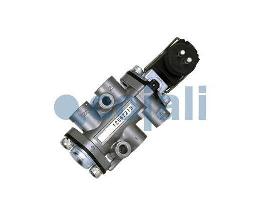 SELENOID VALFI DAF 85/95 ATI 1457275 ürün görseli