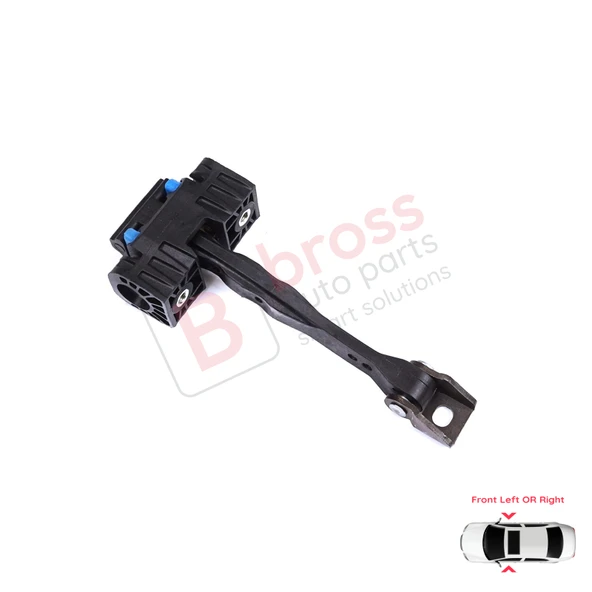 VW Tiguan MK2 AD BW 2016-2024 Allspace Seat Tarraco KN2 5NA837249 İçin Ön Sağ veya Sol Kapı Gergisi