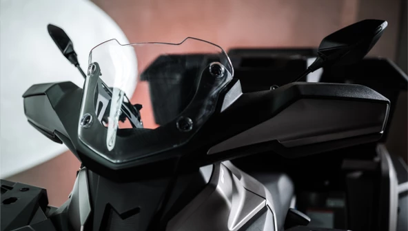 CF MOTO CFORCE 1000 OVERLAND ON-ROAD ATV - 2