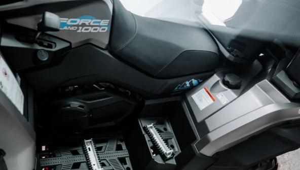 CF MOTO CFORCE 1000 OVERLAND ON-ROAD ATV - 6