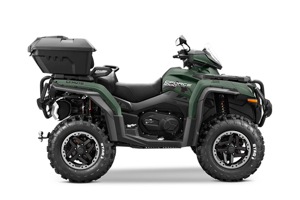 CF MOTO CFORCE 1000 OVERLAND ON-ROAD ATV