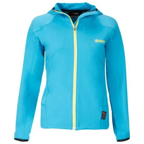 Berg Stelvio Kadın Ceket-MAVİ ürün görseli