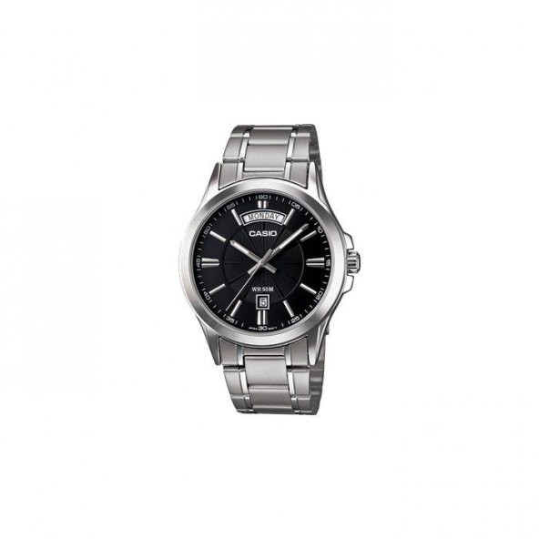 Casio MTP-1381D-1AVDF Erkek Kol Saati