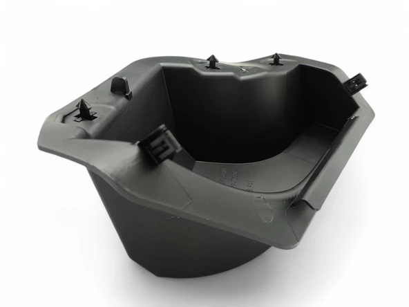 Ducato Ön Cam Izgara Kapağı - Fiat Citroen Jumper Peugeot Boxer Opel Movano 735589920 - 1315948070 - 1613446280 - 1611681380 - 15074893780 - 7