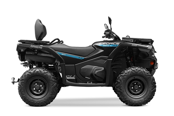CF MOTO CFORCE 450 L - EPS ON ROAD ATV - 2