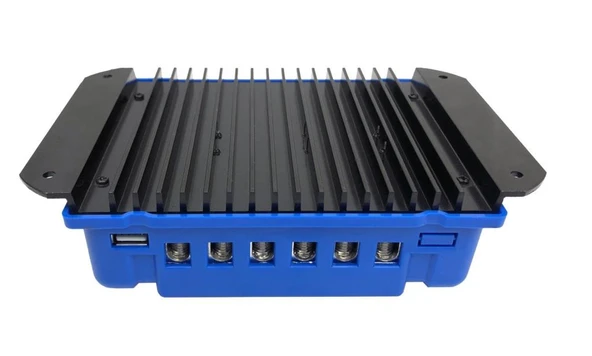 60A PWM ŞARJ KONTROL CİHAZI - 3