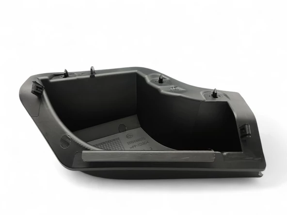 Ducato Ön Cam Izgara Kapağı - Fiat Citroen Jumper Peugeot Boxer Opel Movano 735589920 - 1315948070 - 1613446280 - 1611681380 - 15074893780 - 6