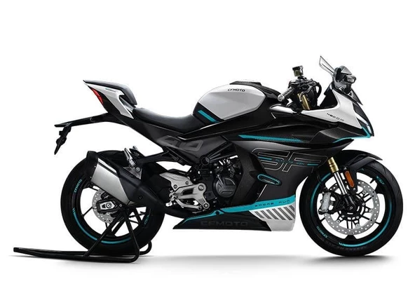 CF MOTO 450 SR TOURİNG MOTOSİKLET